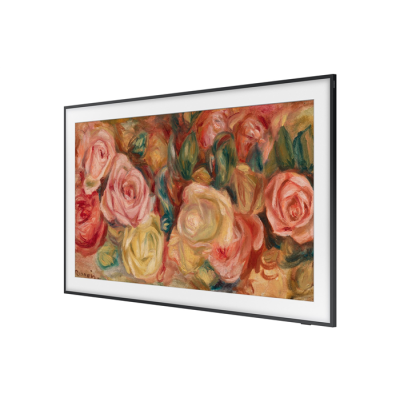 Telewizor Samsung QE75LS03DAUXXH QLED 75'' 4K Ultra HD 120Hz Tizen Dolby Atmos Czarny-284792