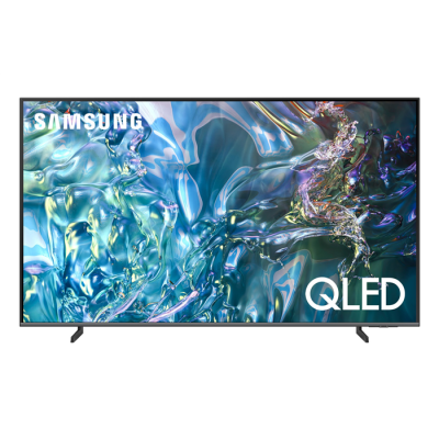 Telewizor Samsung QE65Q67DAU QLED 65'' 4K Ultra HD Tizen Dolby Atmos DVB - T2 Szary