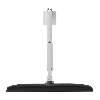 Neomounts DS70-250WH1 uchwyt / stojak do monitorów 88,9 cm (35