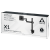 ARCTIC X1 109,2 cm (43