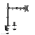 Neomounts FPMA-D550BLACK akcesorium do montażu monitorów-287528