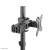 Neomounts FPMA-D550BLACK akcesorium do montażu monitorów-287533