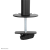Neomounts FPMA-D550BLACK akcesorium do montażu monitorów-287536