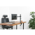Neomounts FPMA-D550BLACK akcesorium do montażu monitorów-287537