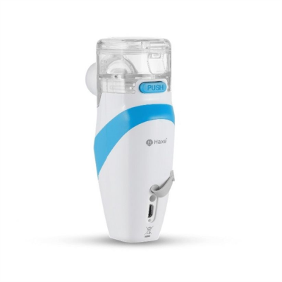 Przenośny ultradźwiękowy inhalator siateczkowy NBM4-289028