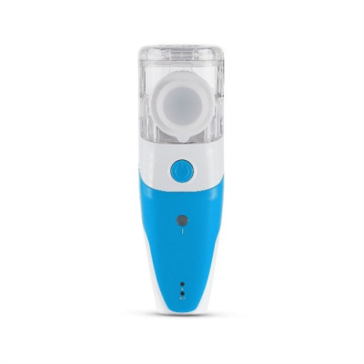 Przenośny ultradźwiękowy inhalator siateczkowy NBM4-289030