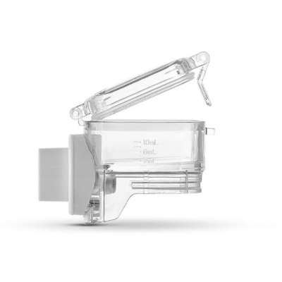 Przenośny ultradźwiękowy inhalator siateczkowy NBM4-289031