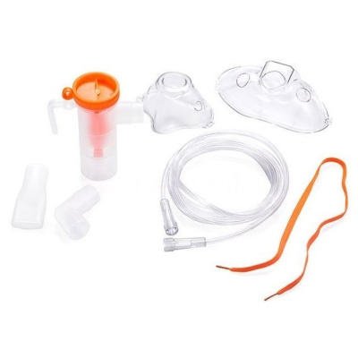 Inhalator OROMED ORO-ORO-FAMILY PLUS-289063