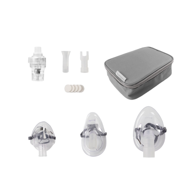 Inhalator mikrokompresorowy Medisana IN 530-289069
