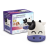 Inhalator kompresorowy Esperanza BREEZE ECN001 (kolor biały)-289002