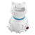 Inhalator kompresorowy Esperanza KITTY ECN003 (kolor biały)-289008