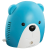 ESPERANZA INHALATOR/NEBULIZATOR TEDDY BEAR ECN004-289042