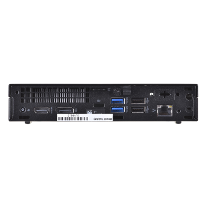 DELL OptiPlex 3070 Micro i5-9500T 16GB 256GB SSD Win11pro UŻYWANY-291598