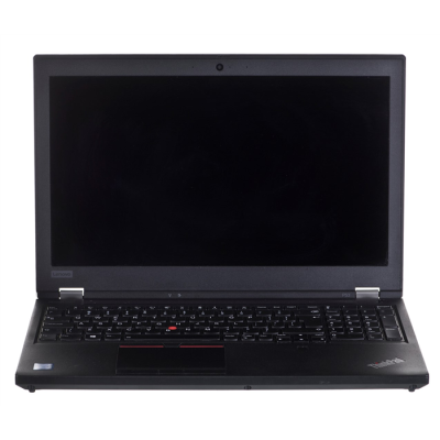 LENOVO ThinkPad P53 i7-9850H 16GB 512SSD 15,6