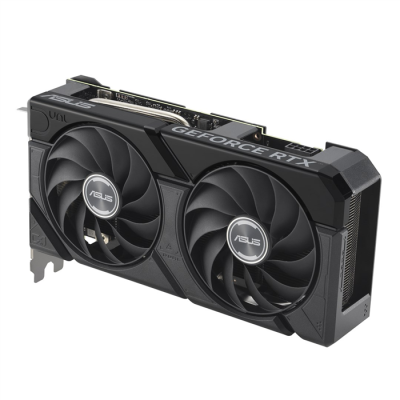 Karta graficzna ASUS Dual GeForce RTX 4060 Ti 8GB OC EVO GDDR6-293727