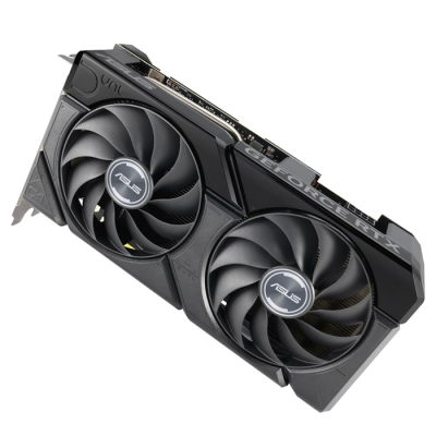 Karta graficzna ASUS Dual GeForce RTX 4060 Ti 8GB OC EVO GDDR6-293730