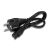 Zasilacz sieciowy Qoltec 51728 do notebooka HP (19 V; 3,33 A; 65W; 4.5 mm x 3 mm)-297515