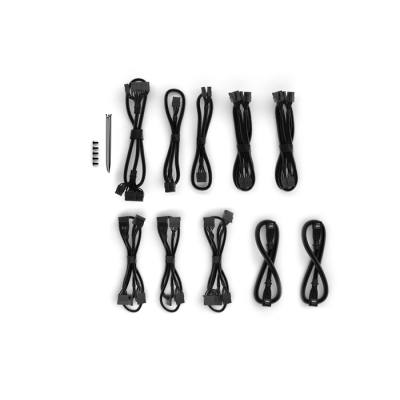 ZASILACZ BEQUIET! STRAIGHT POWER 12 1200W-298197