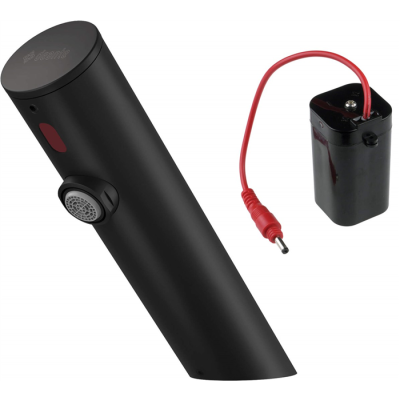 Bateria umywalkowa bezdotykowa bez regulacji temperatury - 4xAA BQR_N28R 5907650819721