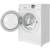 Whirlpool Pralka wolnostojąca - WRBSS 6249 W EU-307436