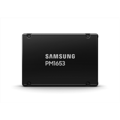 Samsung PM1653 960 GB 2.5