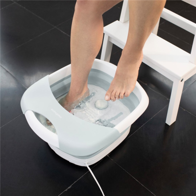 Masażer do stóp Medisana FS 886 (szary)-310623