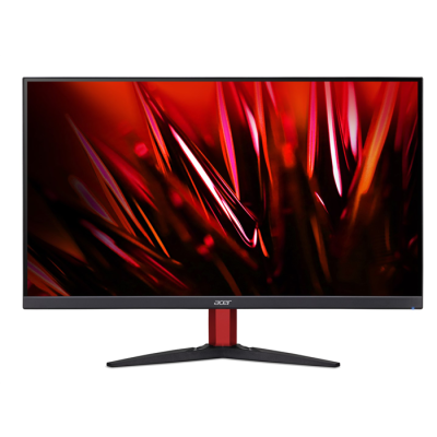 Acer Nitro VG270Ebmiix 27" IPS/1920x1080/16:9/1ms/250/100M:1/VGA,HDMI/Black | Acer