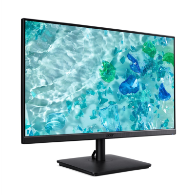 Acer V277Ebiv monitor komputerowy 68,6 cm (27