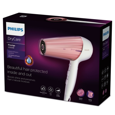 Suszarka do włosów PHILIPS HP 8281/00-31521