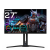MONITOR GIGABYTE 26,5" AORUS FO27Q2 EK