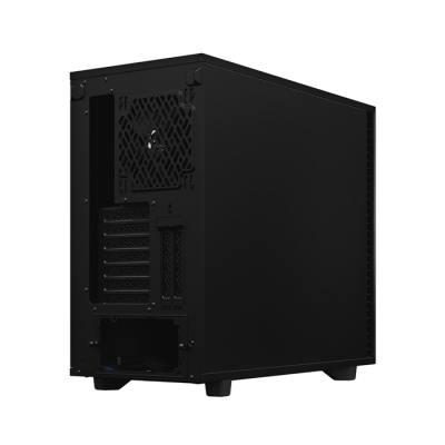 Fractal Design Define 7 Midi Tower Czarny-316288