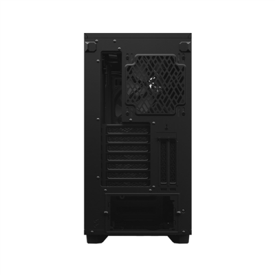Fractal Design Define 7 Midi Tower Czarny-316289