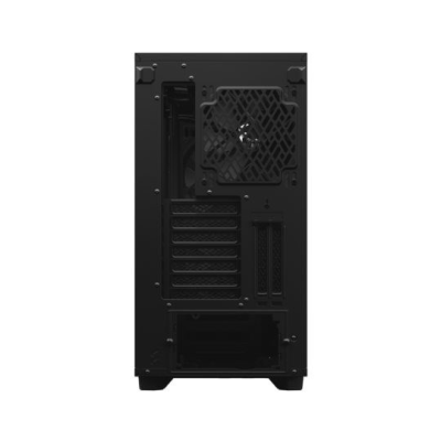 Fractal Design Define 7 Midi Tower Czarny-316290