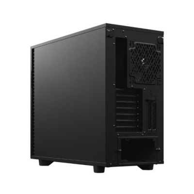 Fractal Design Define 7 Midi Tower Czarny-316291