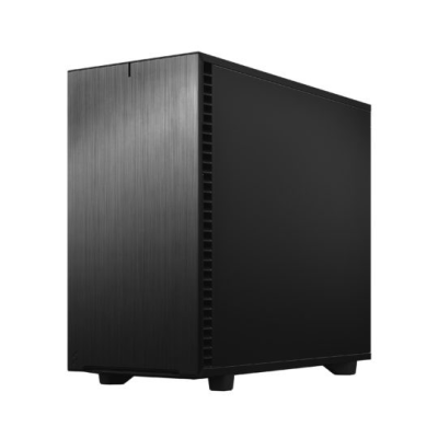 Fractal Design Define 7 Midi Tower Czarny-316292
