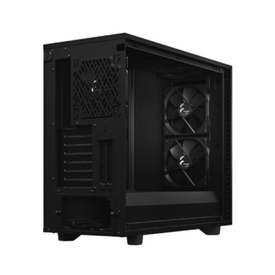 Fractal Design Define 7 Midi Tower Czarny-316293