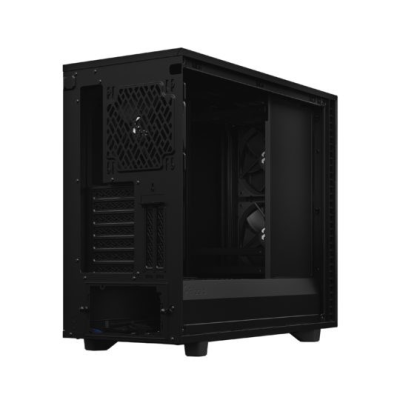 Fractal Design Define 7 Midi Tower Czarny-316294