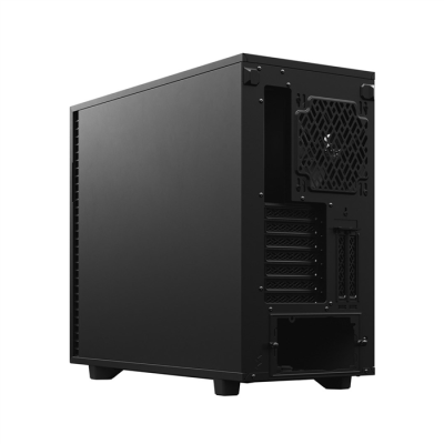 Fractal Design Define 7 Midi Tower Czarny-316296