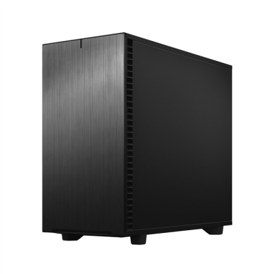 Fractal Design Define 7 Midi Tower Czarny-316297