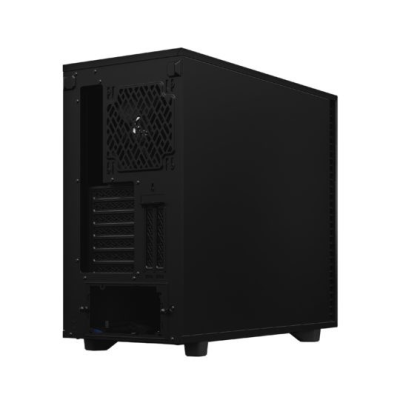 Fractal Design Define 7 Midi Tower Czarny-316298