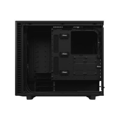 Fractal Design Define 7 Midi Tower Czarny-316299