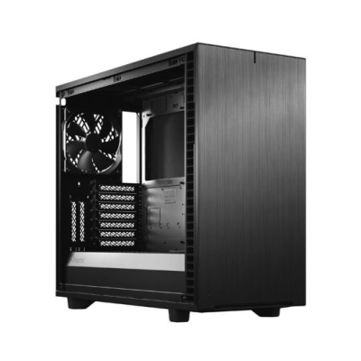 Fractal Design Define 7 Midi Tower Czarny-316300