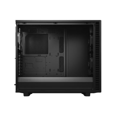 Fractal Design Define 7 Midi Tower Czarny-316304
