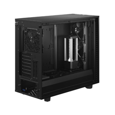Fractal Design Define 7 Midi Tower Czarny-316305
