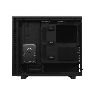 Fractal Design Define 7 Midi Tower Czarny-316308