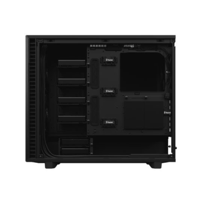 Fractal Design Define 7 Midi Tower Czarny-316309
