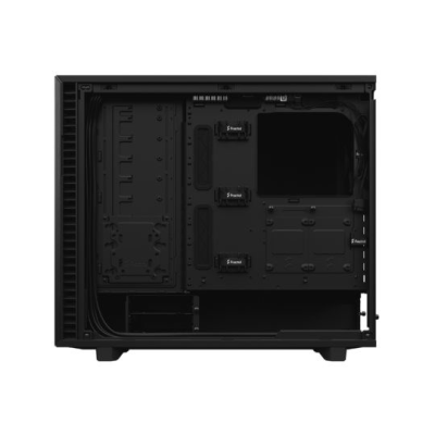 Fractal Design Define 7 Midi Tower Czarny-316310