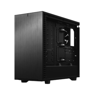 Fractal Design Define 7 Midi Tower Czarny-316316