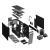 Fractal Design Define 7 Midi Tower Czarny-316313