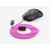 Glorious PC Gaming Race G-ASC-PINK Różowy 2 m-318422